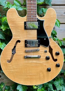 Heritage (PRICE DROP!) Heritage H-535 Antique Natural