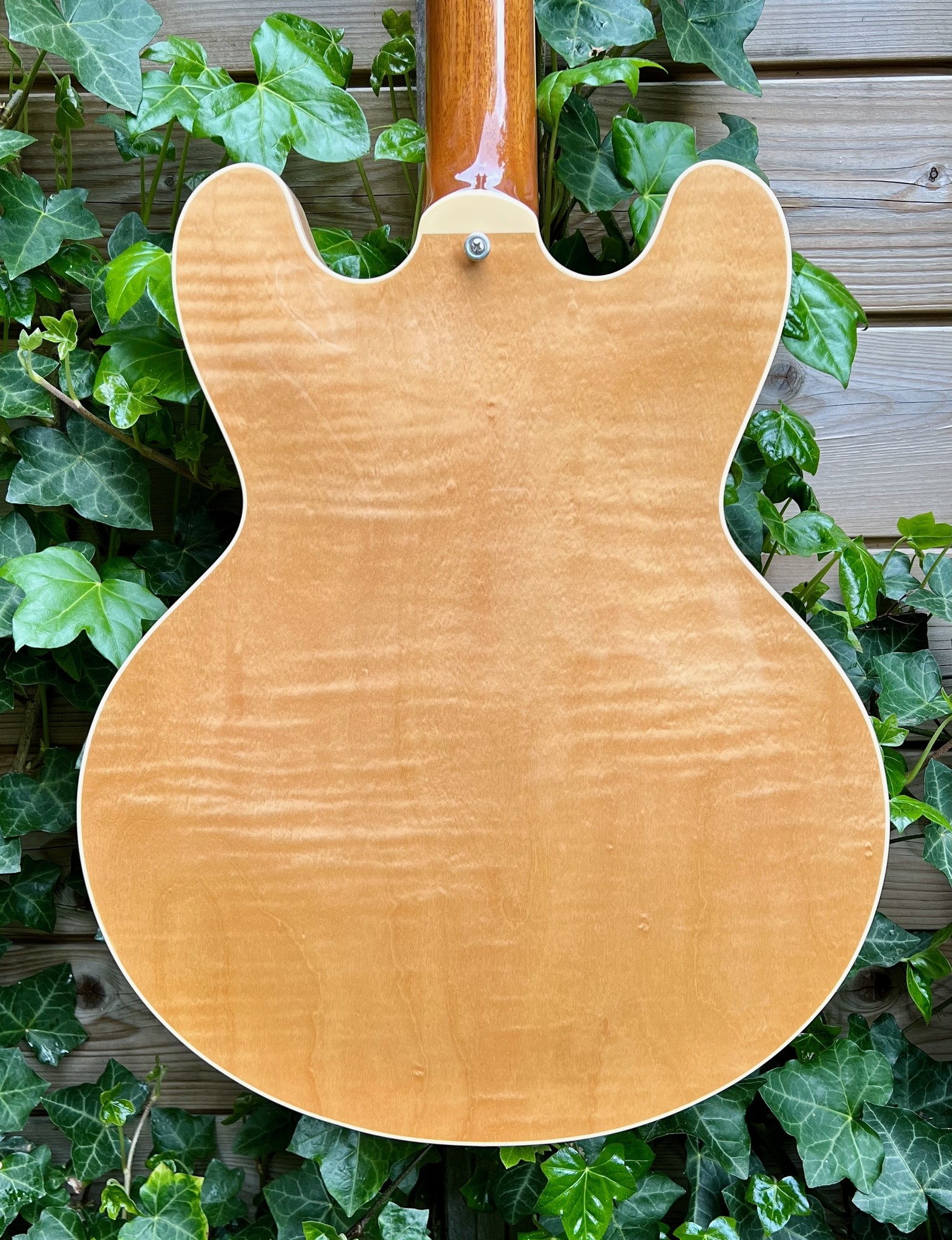 Heritage (AFGEPRIJSD!) Heritage H-535 Antique Natural