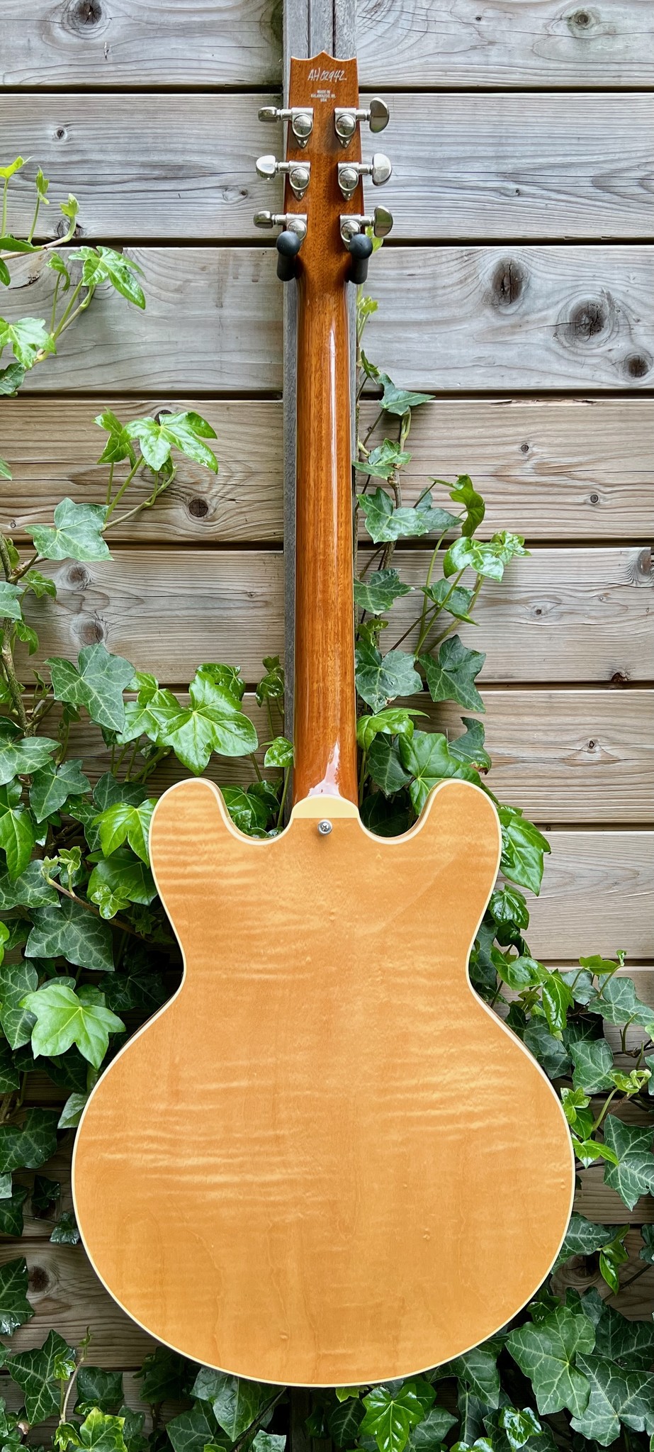 Heritage (AFGEPRIJSD!) Heritage H-535 Antique Natural