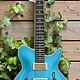 Eastman (PRICE DROP!) Eastman Romeo LA Celestine Blue finish