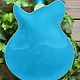 Eastman (PRICE DROP!) Eastman Romeo LA Celestine Blue finish