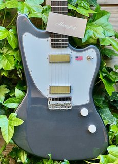 Harmony (AFGEPRIJSD) Harmony USA Silhouette Slate