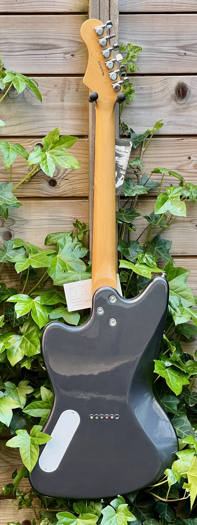 Harmony (SALE) Harmony USA Silhouette Slate