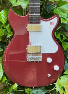 Harmony Harmony Rebel Burgundy