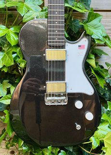 Harmony (AFGEPRIJSD) (ON HOLD) Harmony USA Jupiter Space Black