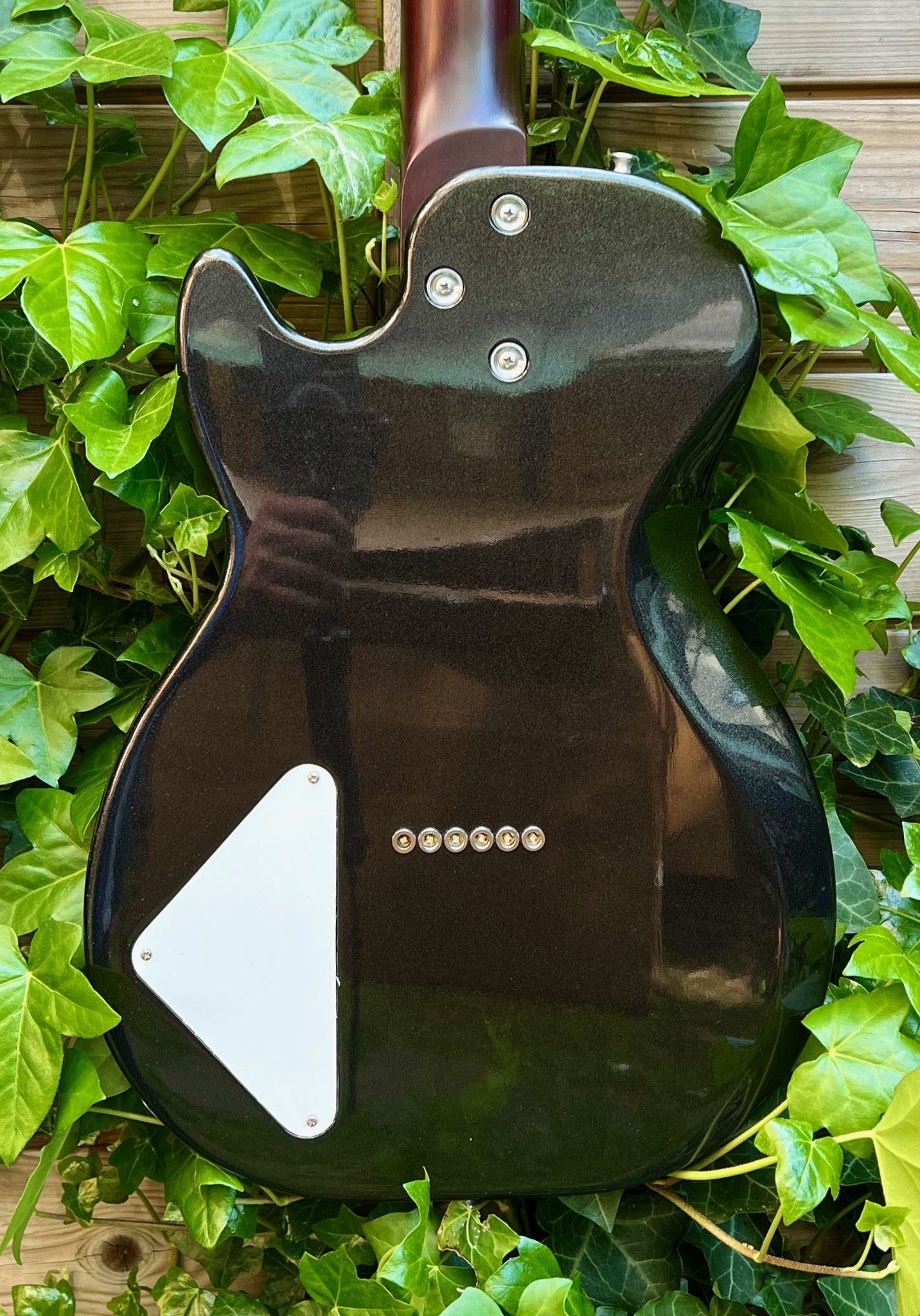 Harmony (SALE) (ON HOLD) Harmony USA Jupiter Space Black