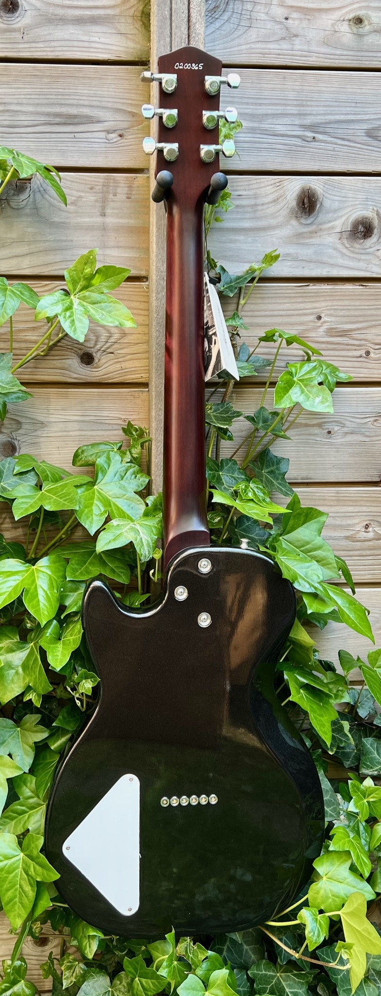 Harmony (SALE) (ON HOLD) Harmony USA Jupiter Space Black