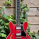 Eastman Eastman T386RD 16" Thinline Cherry (P2101781)
