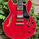 Eastman Eastman T386RD 16" Thinline Cherry (P2101781)