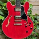Eastman Eastman T386RD 16" Thinline Cherry (P2101781)