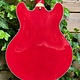 Eastman Eastman T386RD 16" Thinline Cherry (P2101781)