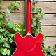 Eastman Eastman T386RD 16" Thinline Cherry (P2101781)