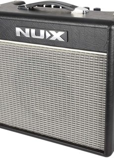 NUX NUX Mighty 20 BT Amp