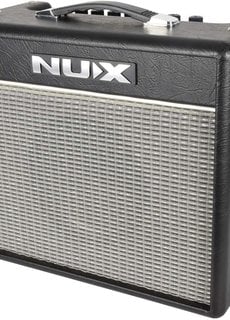 NUX NUX Mighty 20 BT Versterker