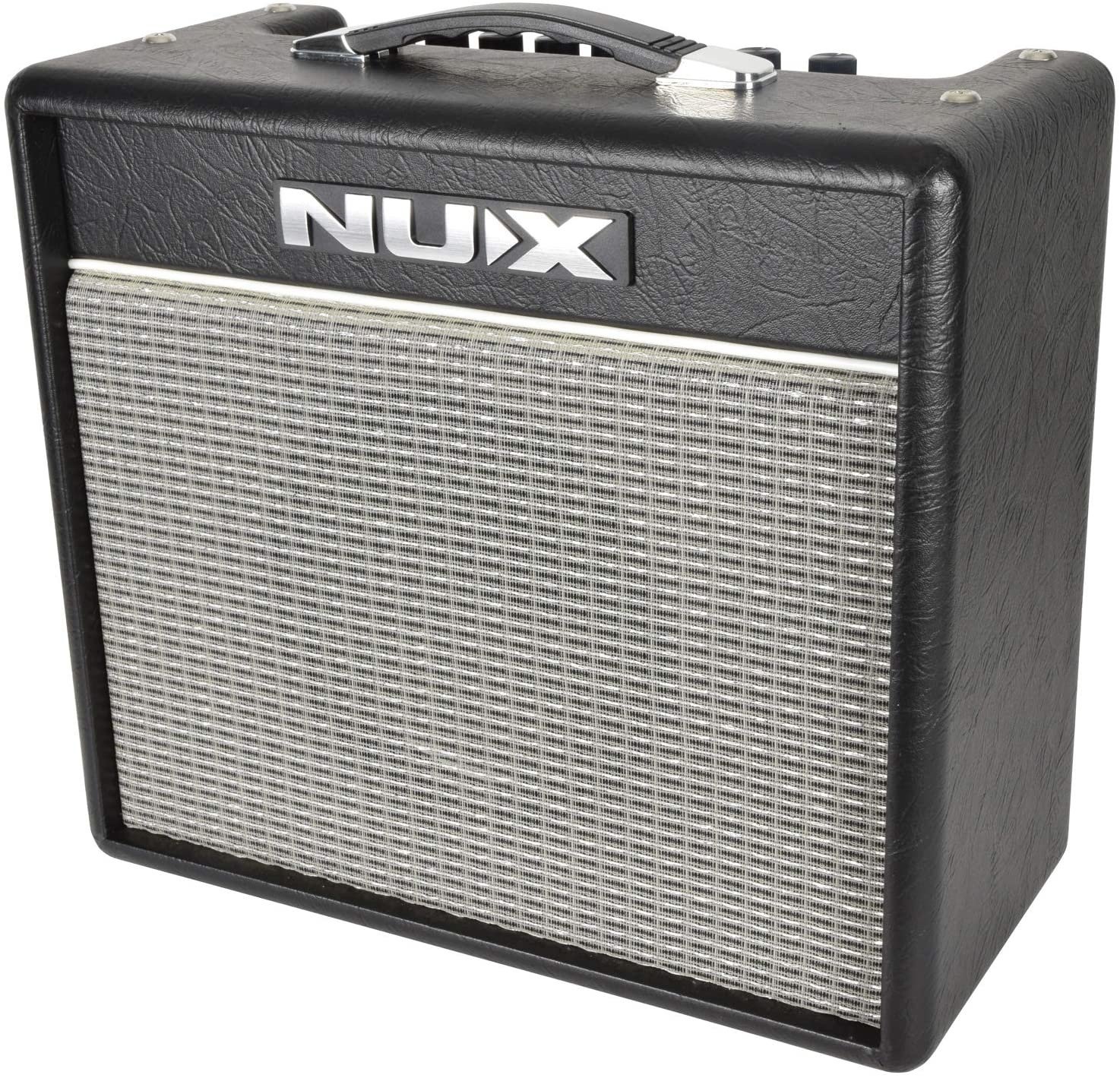 NUX NUX Mighty 20 BT Amp