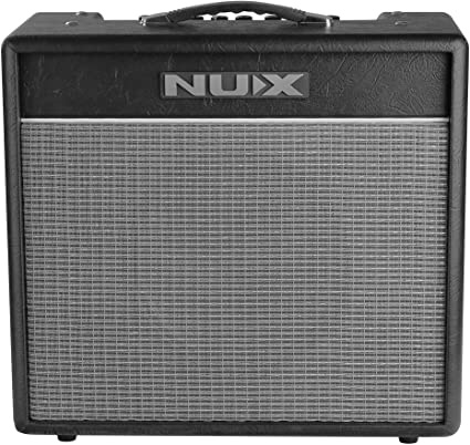 NUX NUX Mighty 40 BT Amp