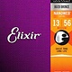 Elixir Elixir 11102 Nanoweb Acoustic 13-56 80/20 Bronze