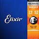 Elixir Elixir 12152 Nanoweb Electric 12-52