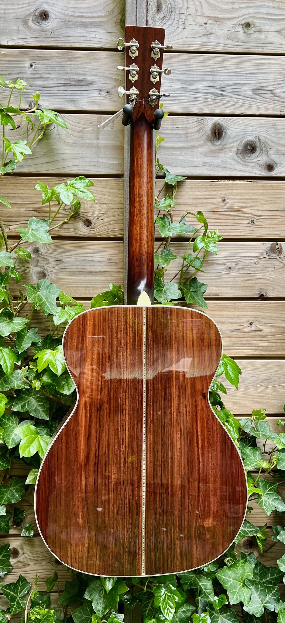 Eastman Eastman E20 OM-TC (#...423)