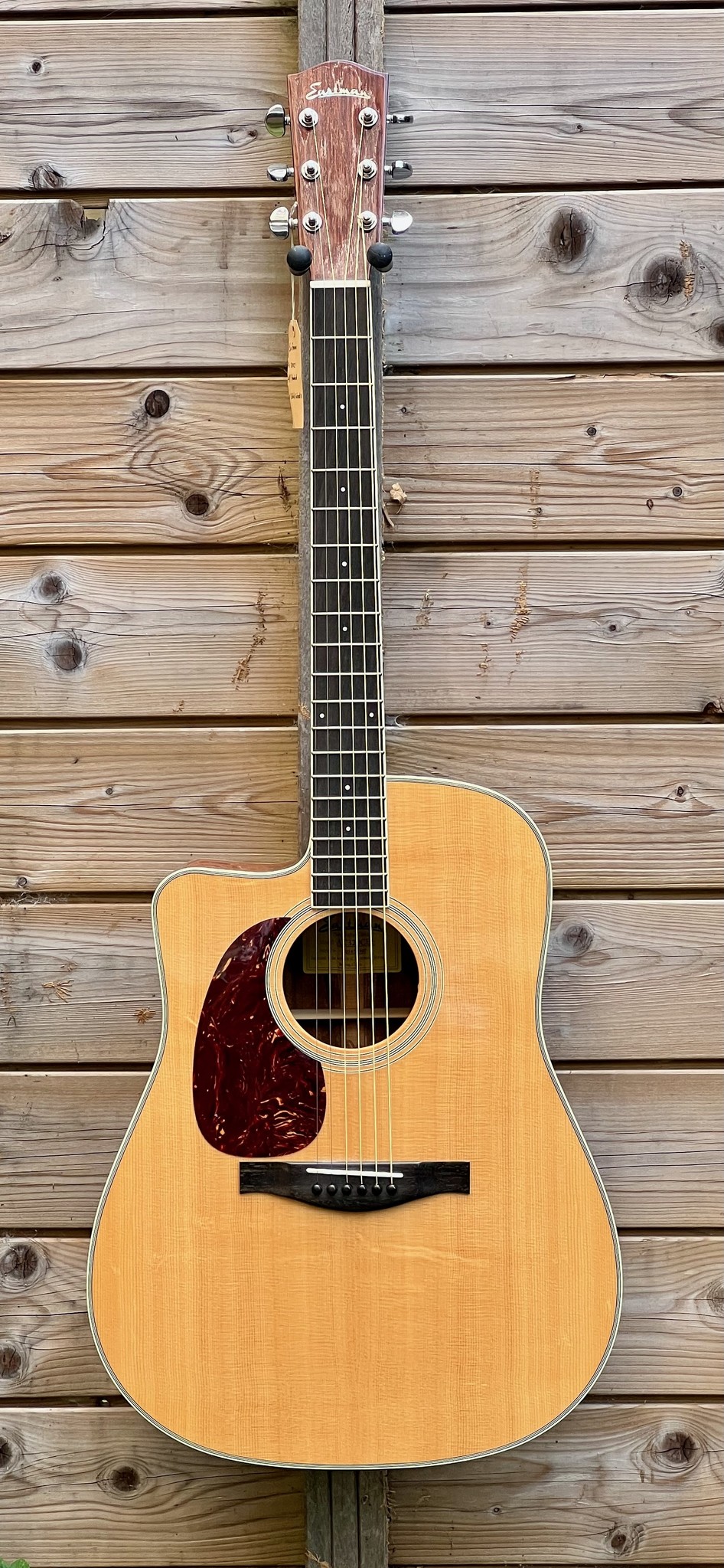 Eastman Eastman AC320CE Lefthanded