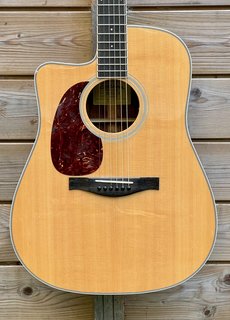 Eastman Eastman AC320CE Lefthanded