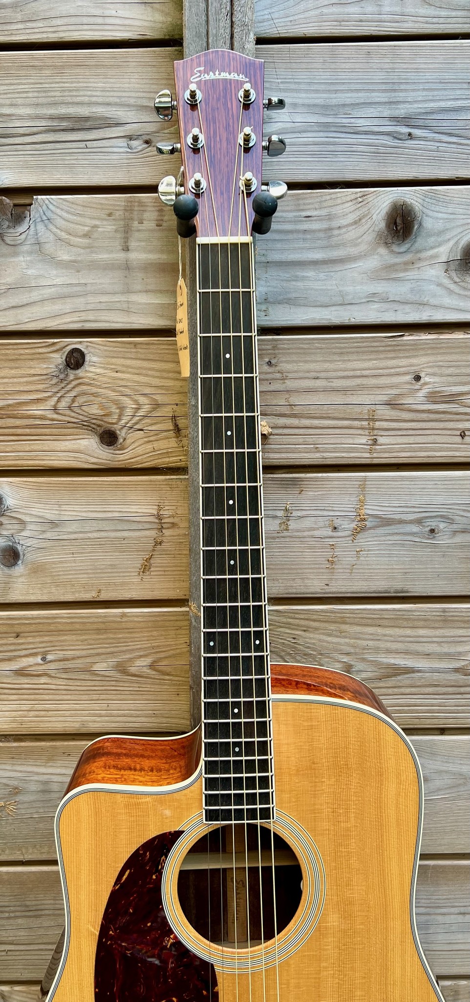 Eastman Eastman AC320CE Lefthanded