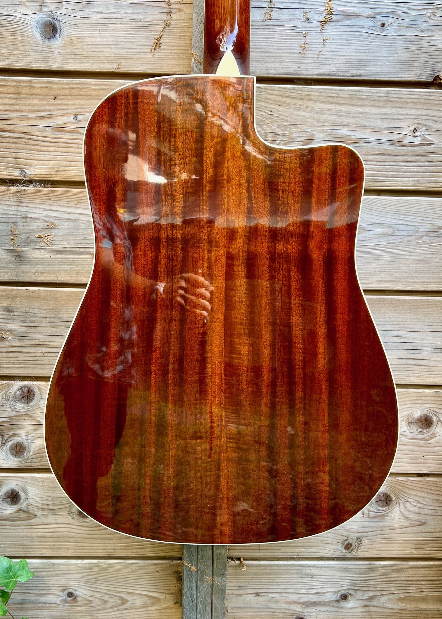 Eastman Eastman AC320CE Lefthanded