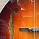 Eastman Eastman Mandolin MD605 A-style w/pickup Sunburst