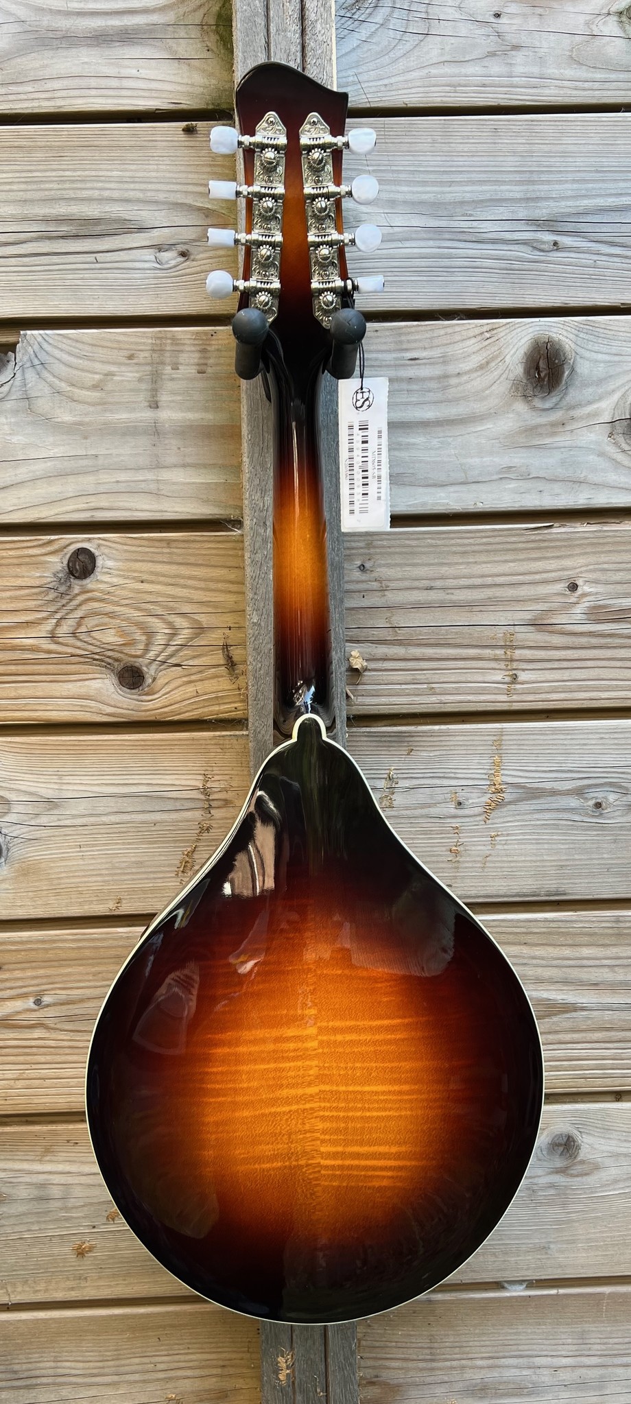 Eastman Eastman MD605 A-Style w/pickup Sunburst