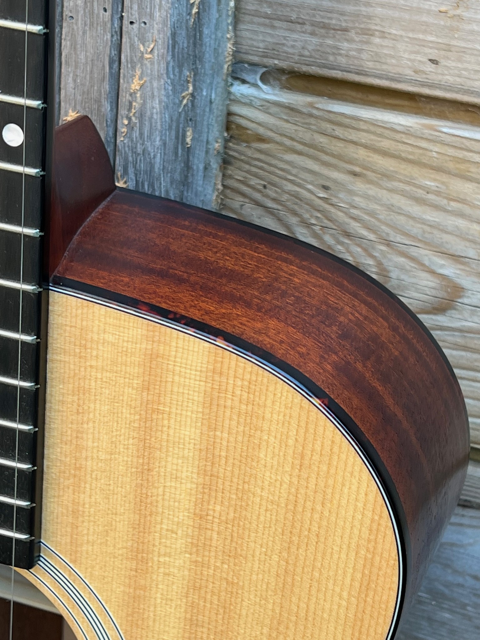 Eastman Eastman E1 OM