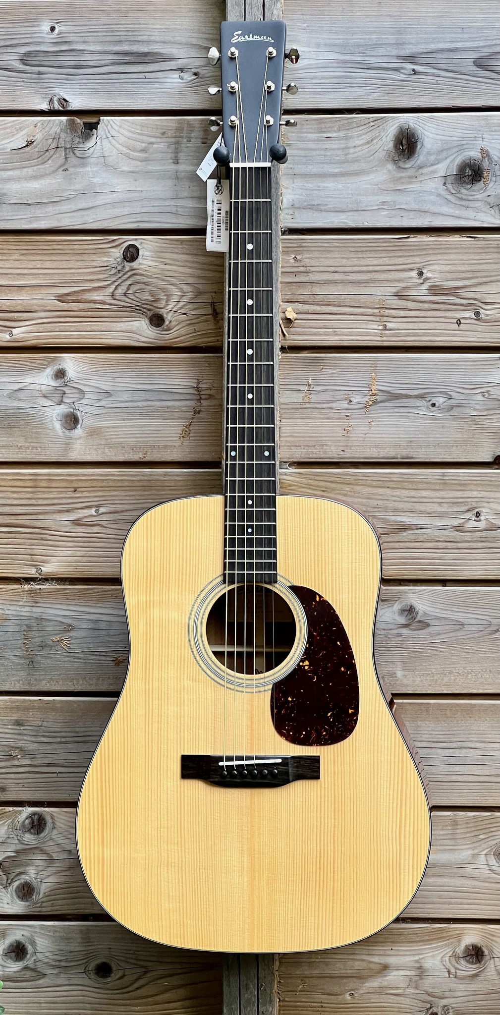 Eastman (PRICE DROP!) Eastman E10 D w/case #...811