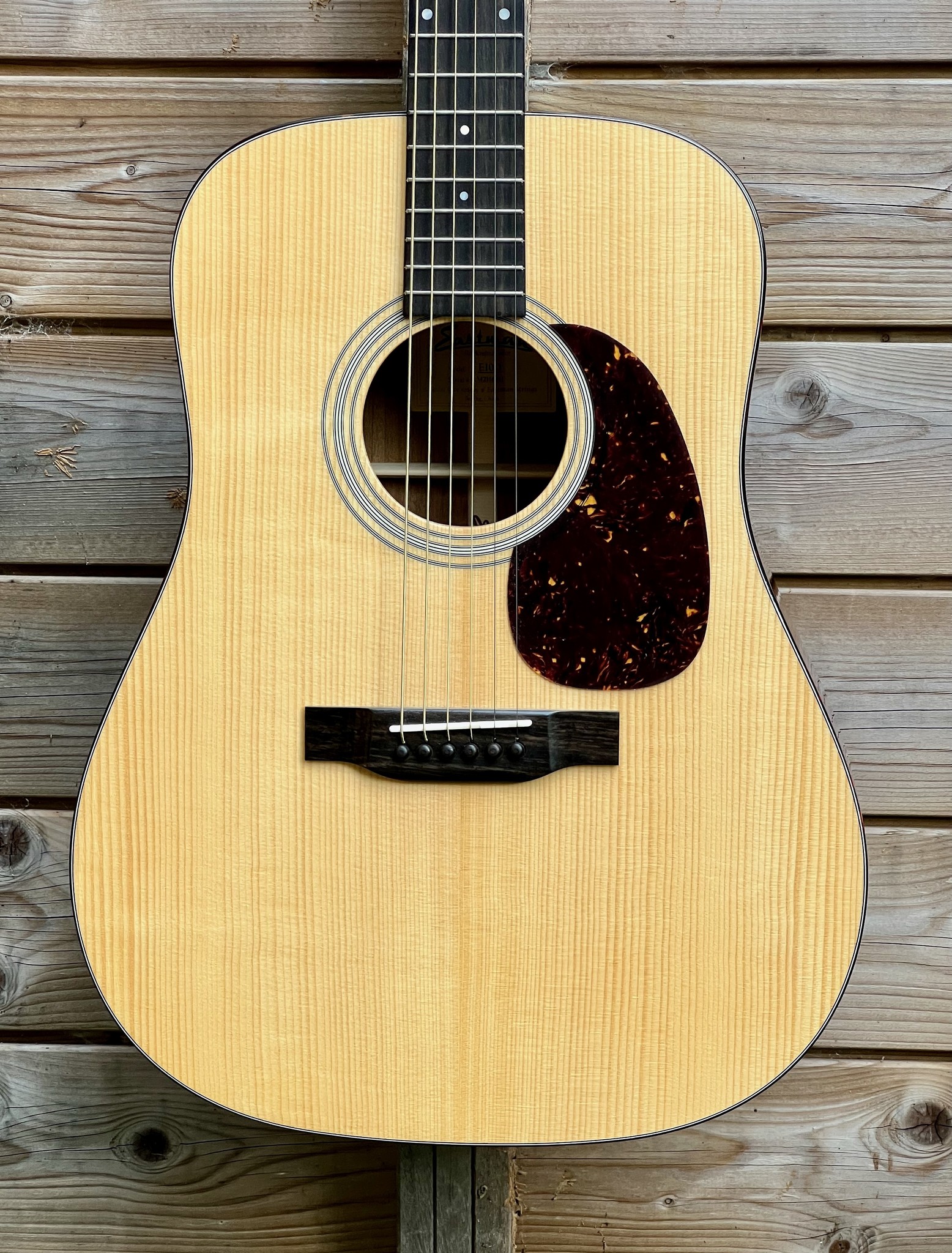 Eastman (PRICE DROP!) Eastman E10 D w/case #...811