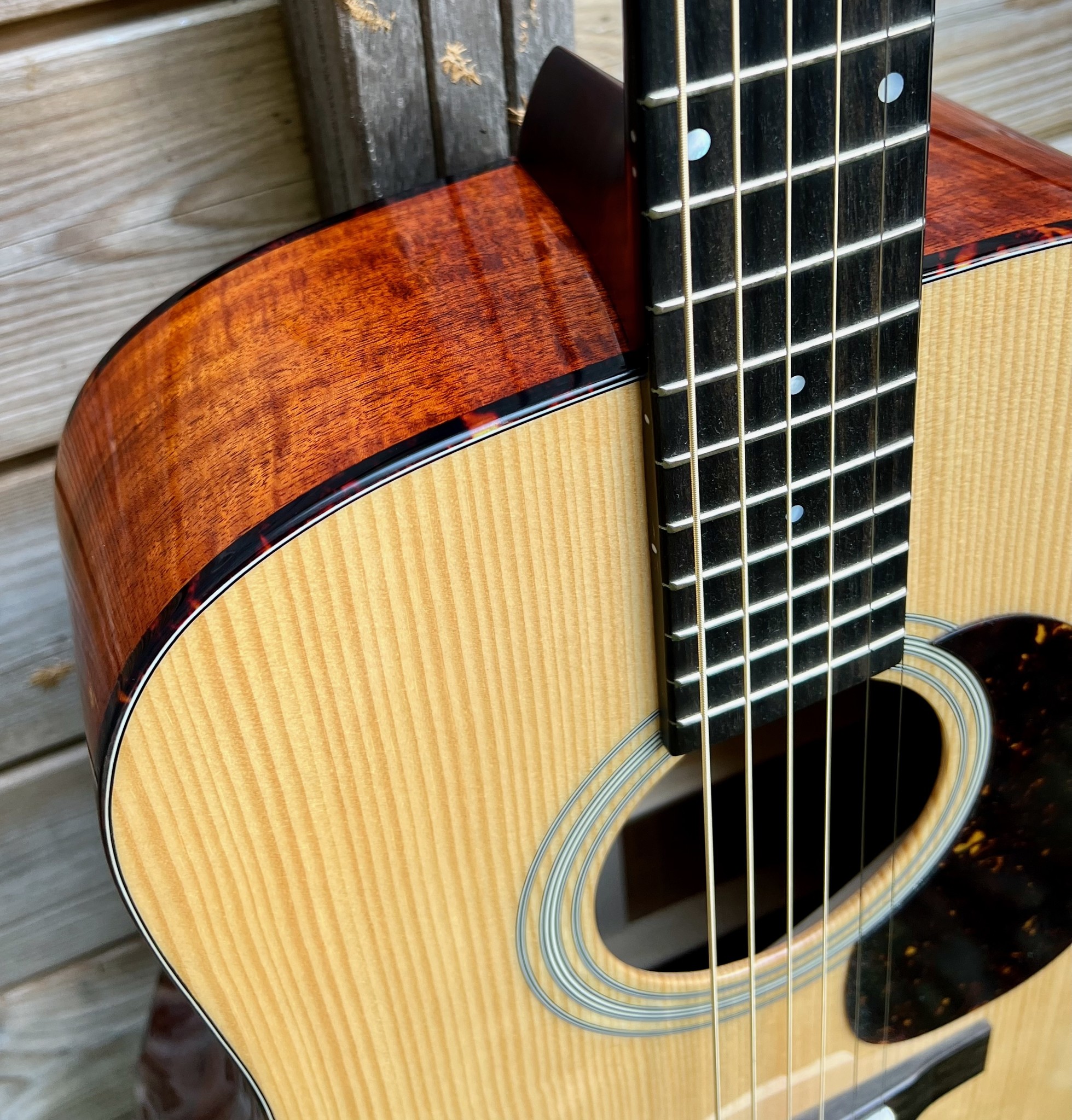 Eastman (PRICE DROP!) Eastman E10 D w/case #...811