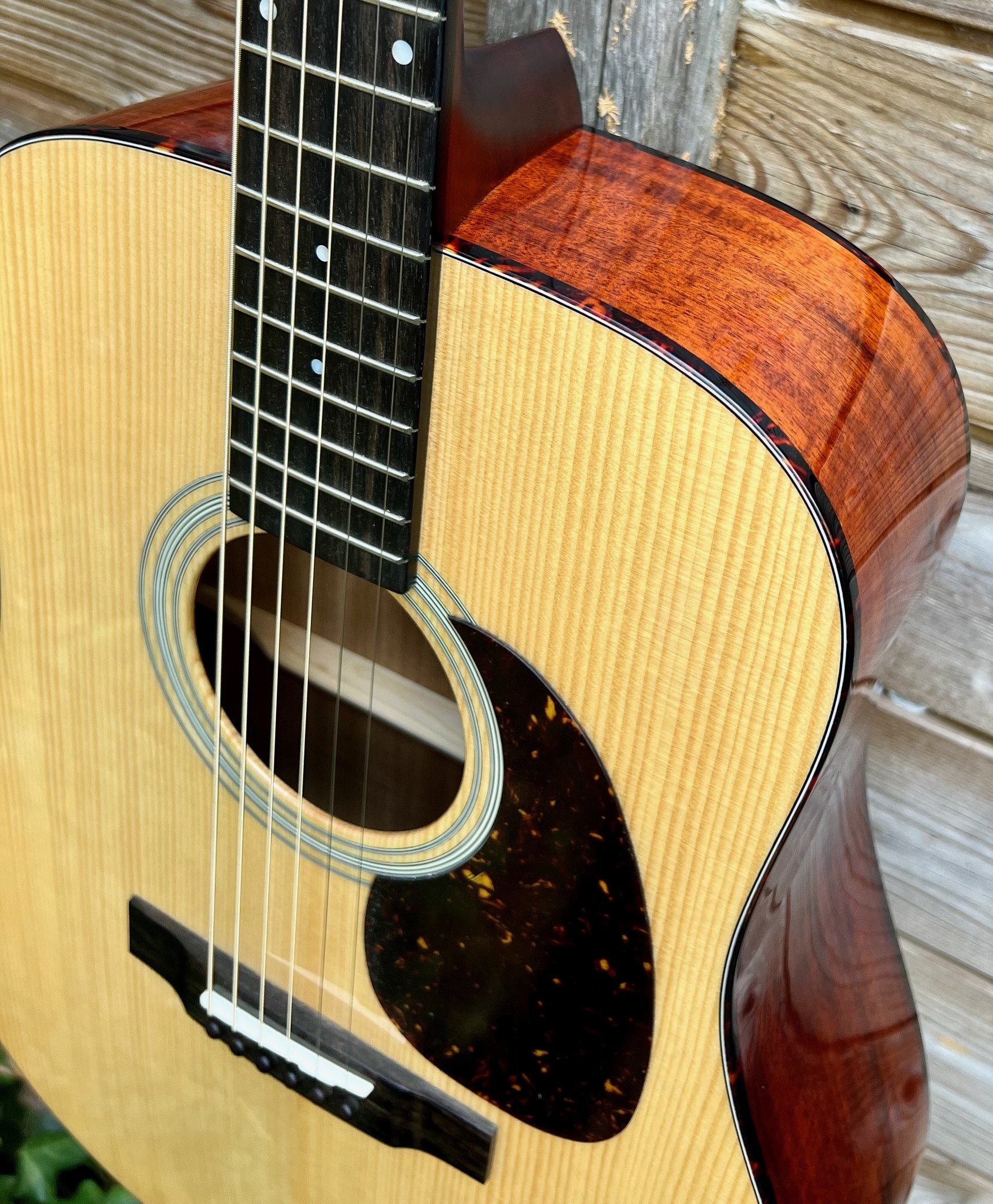 Eastman (PRICE DROP!) Eastman E10 D w/case #...811
