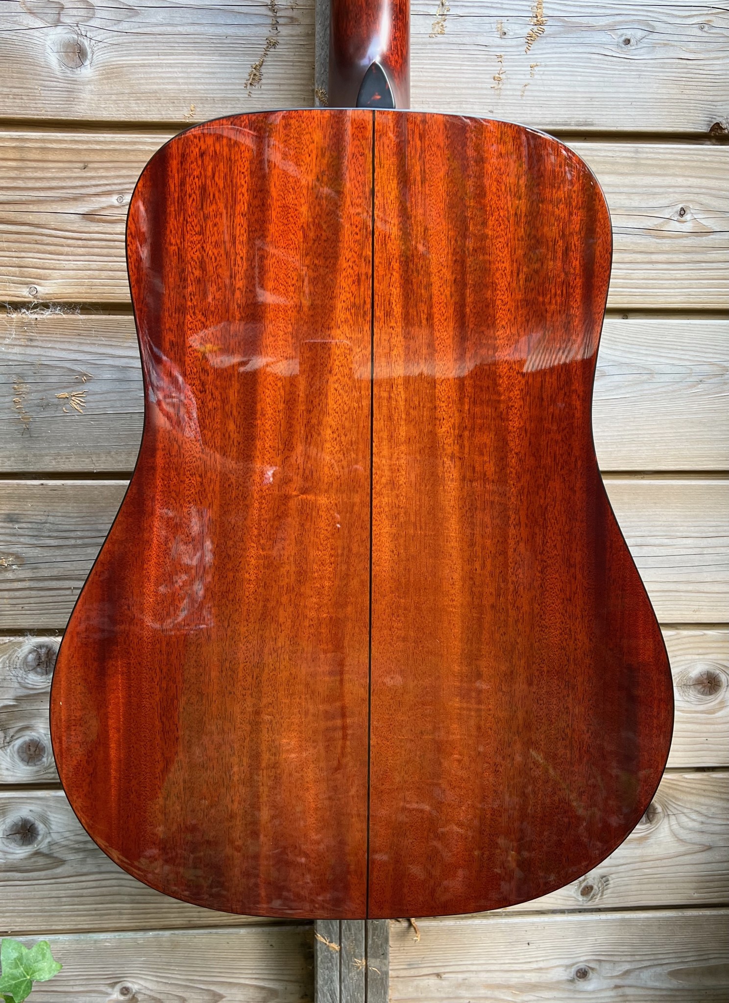 Eastman (PRICE DROP!) Eastman E10 D w/case #...811