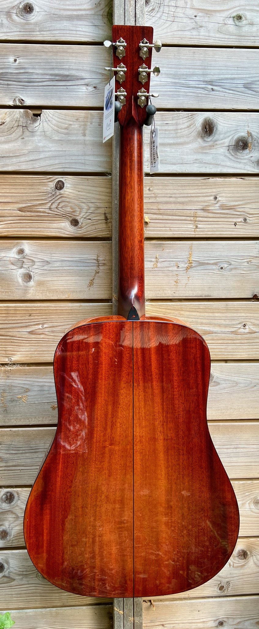 Eastman (PRICE DROP!) Eastman E10 D w/case #...811