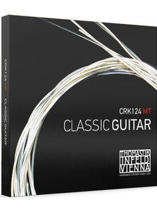 Thomastik-Infeld Thomastik CRK124MT Classical Medium Tension