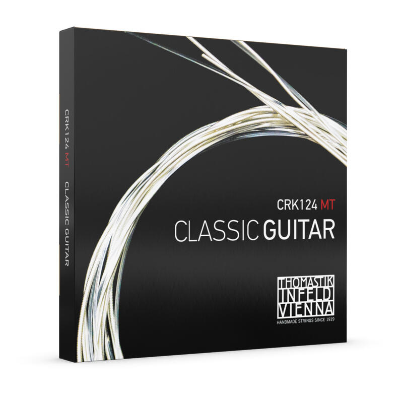 Thomastik-Infeld Thomastik CRK124MT Classical Guitar Medium Tension