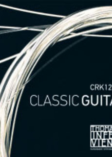 Thomastik-Infeld Thomastik CRK125HT Classical High Tension