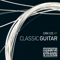 Thomastik Thomastik Classical Guitar Strings High Tension