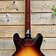 Heritage (AFGEPRIJSD!) Heritage H-535 Original Sunburst (#AM24401)