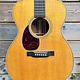 C. F. Martin & Co. Martin OM-28L Lefthanded (Reimagined Series)