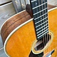 C. F. Martin & Co. Martin OM-28L Lefthanded (Reimagined Series)
