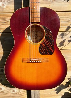 Atkin Atkin LG47 LG2 Model 1947