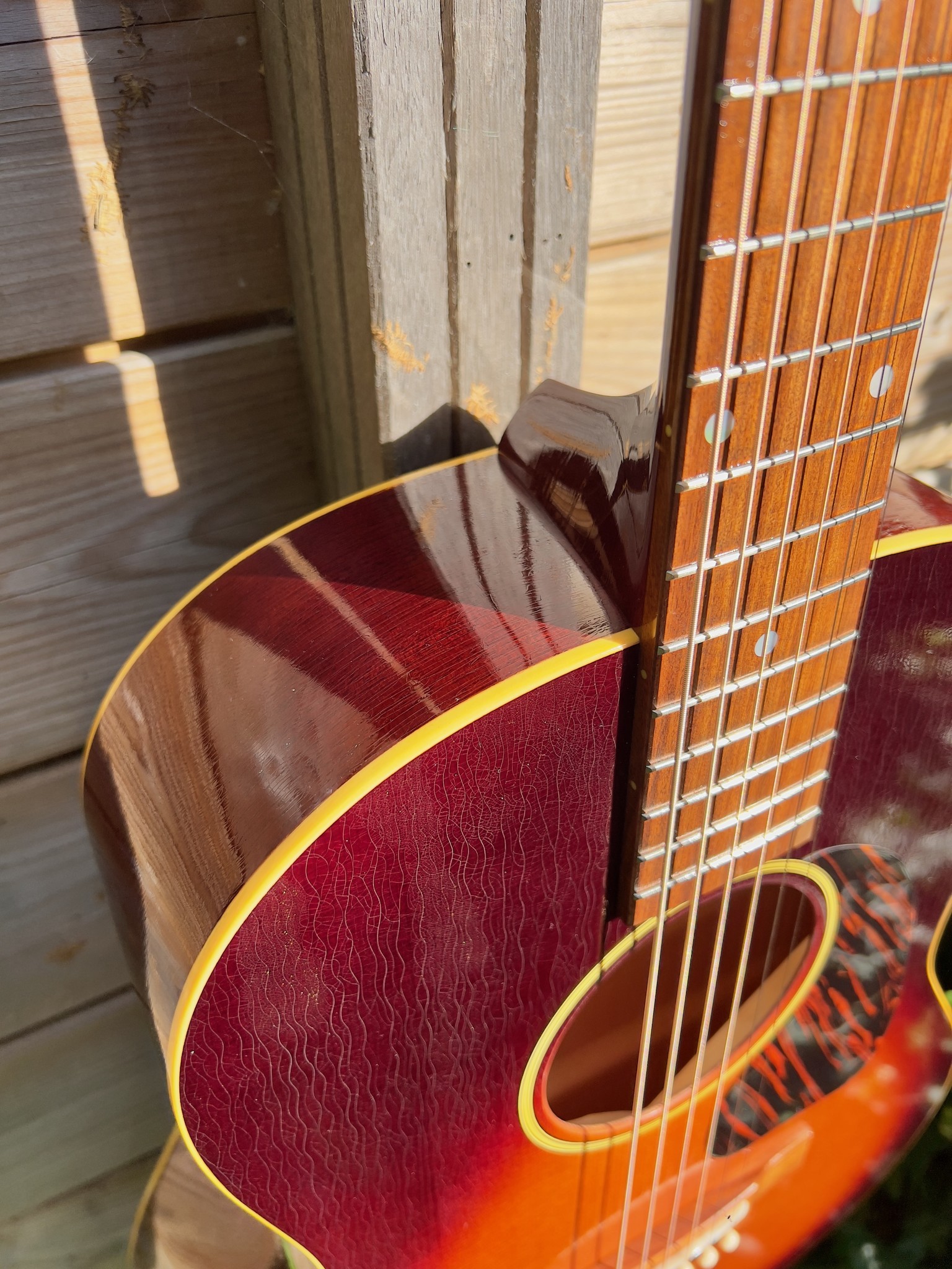 Atkin Atkin LG47 LG2 Model 1947