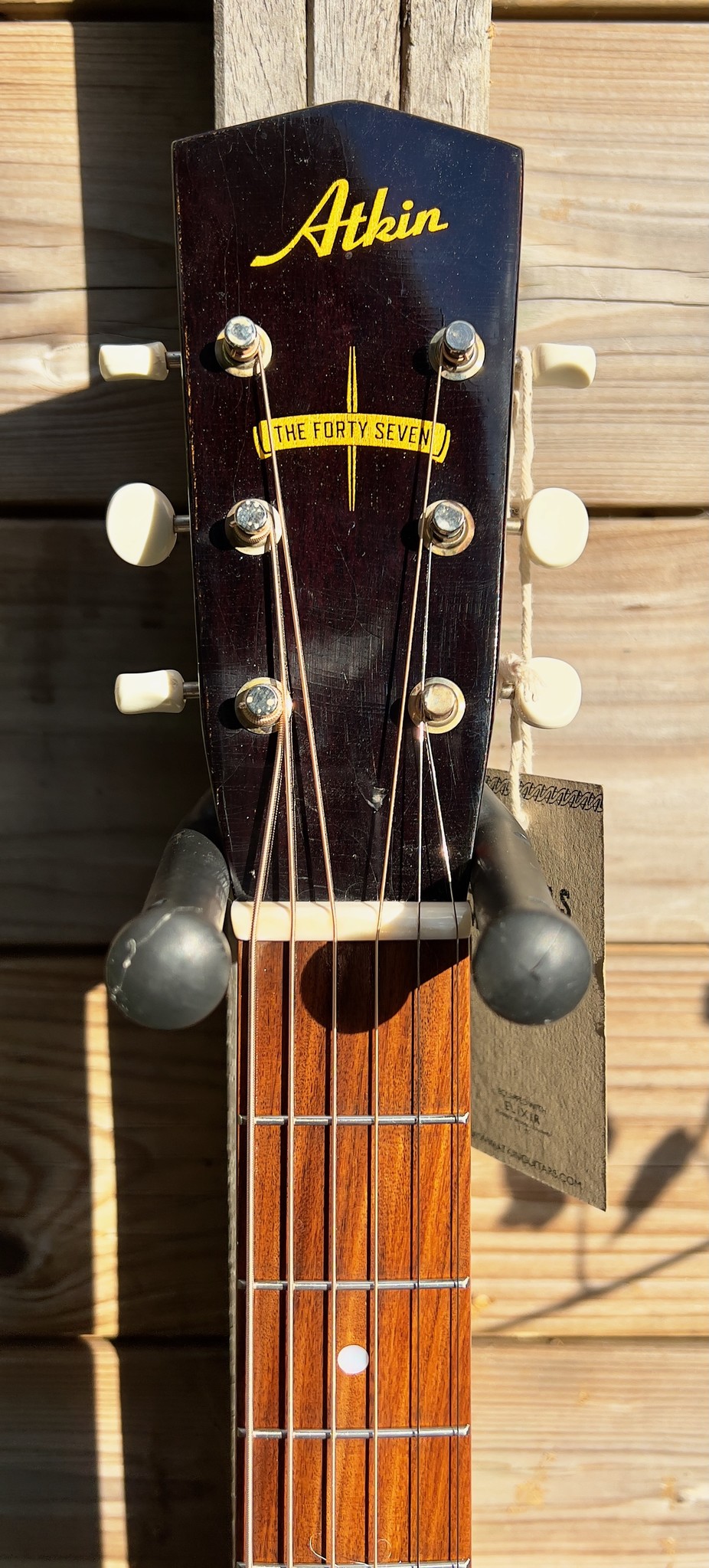 Atkin Atkin LG47 LG2 Model 1947