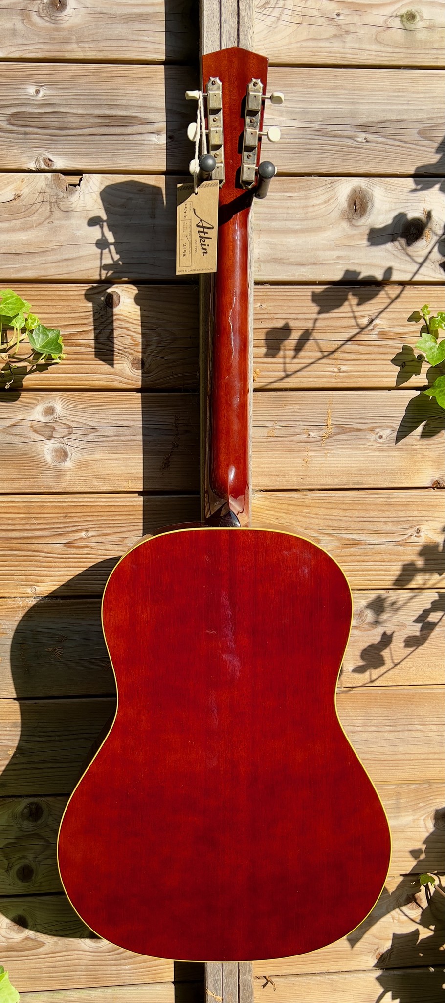 Atkin Atkin LG47 LG2 Model 1947