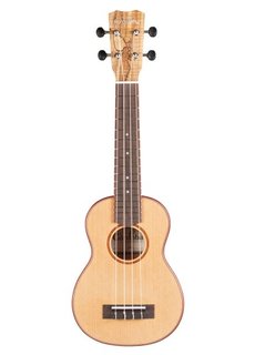 Cordoba Cordoba 24S Cedar Soprano Ukulele