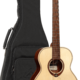 Lâg Guitars LAG Tramontane Travel-SP Spruce
