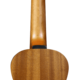 LAG LAG TKU 10C Tiki Concerto Ukelele w/bag